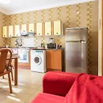 Holiday home Casa Galilei Vista Mare - Apulia Gallipoli