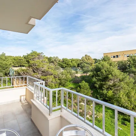 Casa Galilei Vista Mare - Apulia Semesterbostad Gallipolli