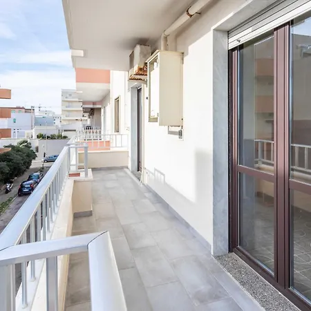 Casa Galilei Vista Mare - Apulia