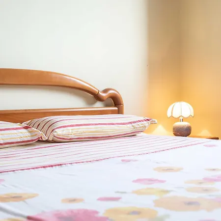 Casa Galilei Vista Mare - Apulia Holiday home