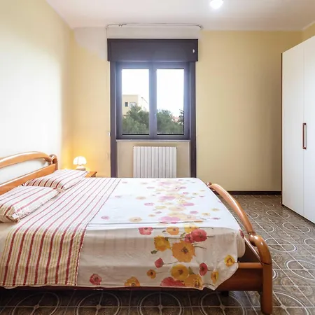 Casa Galilei Vista Mare - Apulia Gallipolli