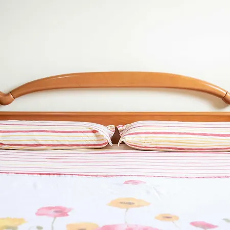 Casa Galilei Vista Mare - Apulia * Gallipoli