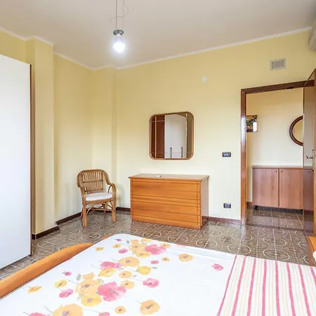 Semesterbostad Casa Galilei Vista Mare - Apulia