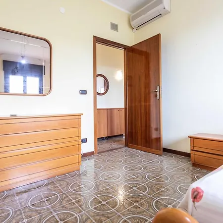 Casa Galilei Vista Mare - Apulia Semesterbostad Gallipolli
