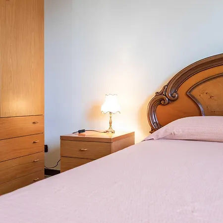 Holiday home Casa Galilei Vista Mare - Apulia *