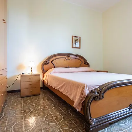 Casa Galilei Vista Mare - Apulia * Gallipolli