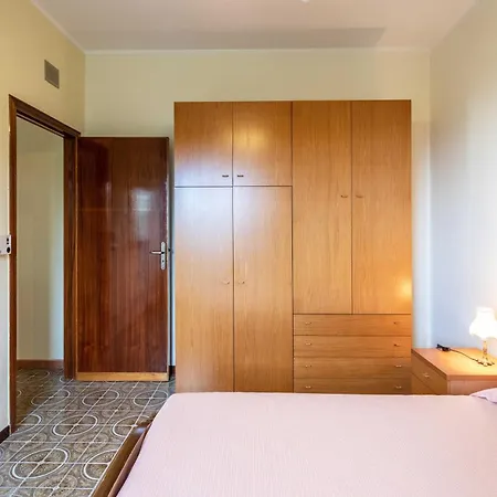 Semesterbostad Casa Galilei Vista Mare - Apulia *