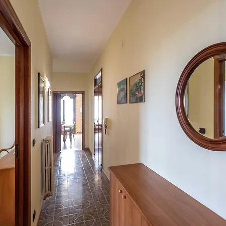 Casa Galilei Vista Mare - Apulia