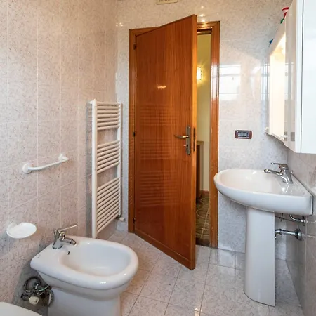 Casa Galilei Vista Mare - Apulia *