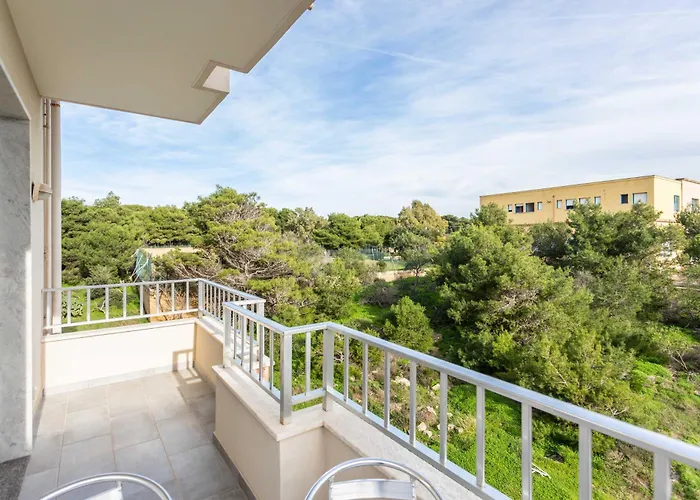 Casa Galilei Vista Mare - Apulia Holiday home Gallipoli