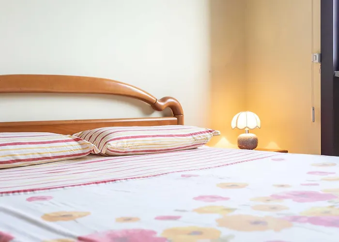 Casa Galilei Vista Mare - Apulia Holiday home