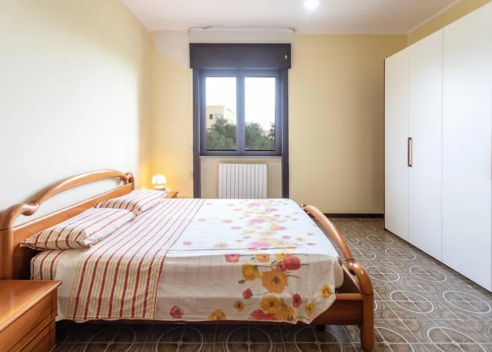 Casa Galilei Vista Mare - Apulia Gallipoli