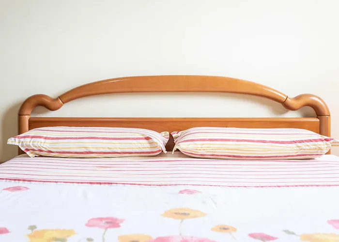 Casa Galilei Vista Mare - Apulia * Gallipoli