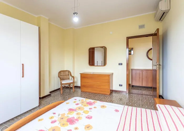 Holiday home Casa Galilei Vista Mare - Apulia