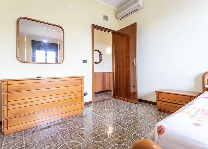 Casa Galilei Vista Mare - Apulia Holiday home Gallipoli