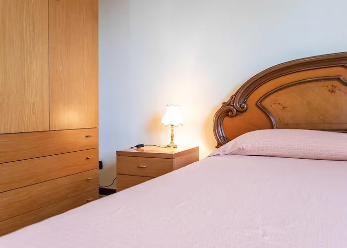 Holiday home Casa Galilei Vista Mare - Apulia *