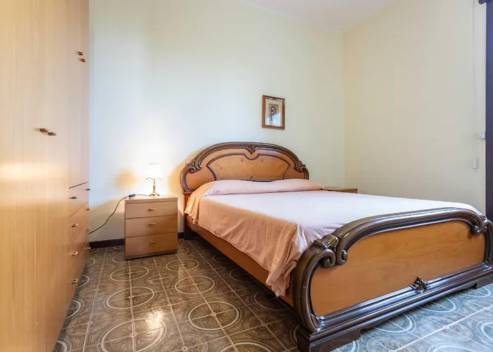 Casa Galilei Vista Mare - Apulia * Gallipoli