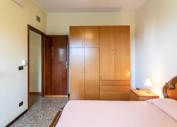 Holiday home Casa Galilei Vista Mare - Apulia *