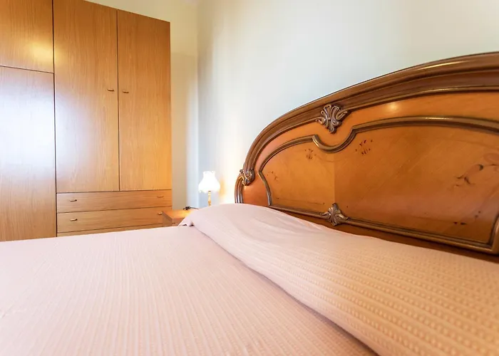 Casa Galilei Vista Mare - Apulia * Gallipoli