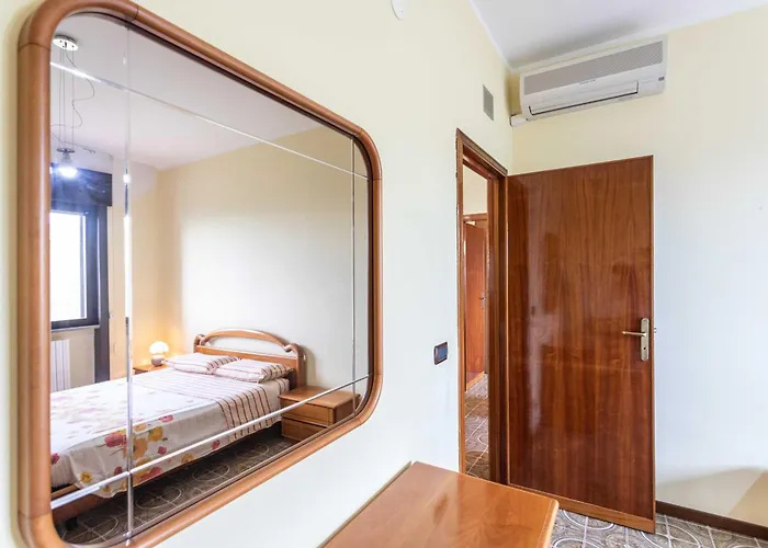 Holiday home Casa Galilei Vista Mare - Apulia Gallipoli