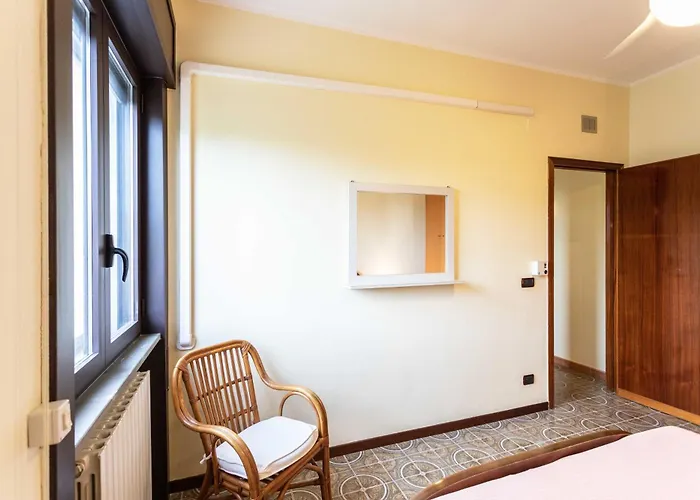 Holiday home Casa Galilei Vista Mare - Apulia