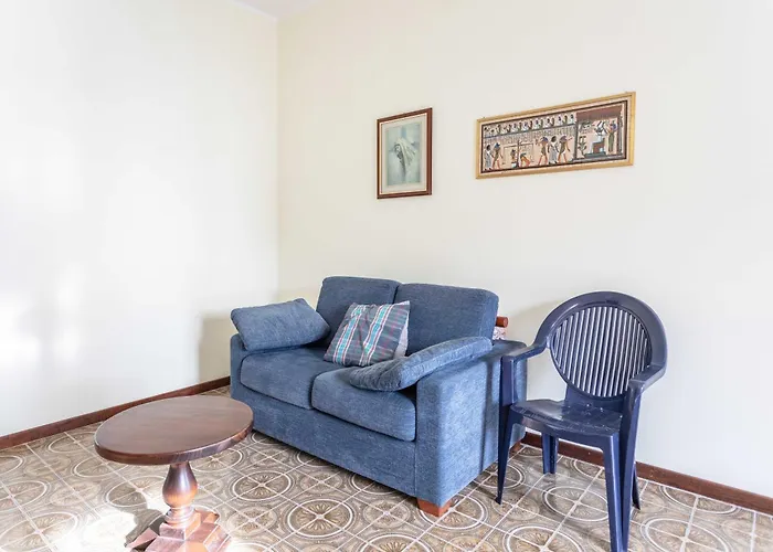 Casa Galilei Vista Mare - Apulia Holiday home