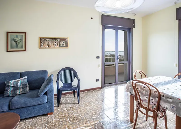 Casa Galilei Vista Mare - Apulia Holiday home Gallipoli