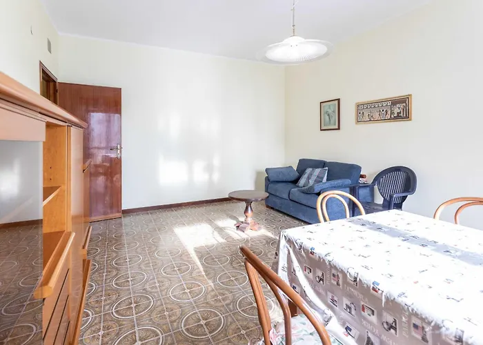 Casa Galilei Vista Mare - Apulia Gallipoli