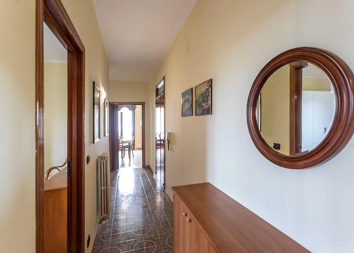 Casa Galilei Vista Mare - Apulia