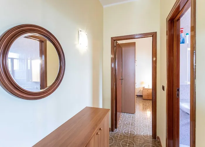 Holiday home Casa Galilei Vista Mare - Apulia *