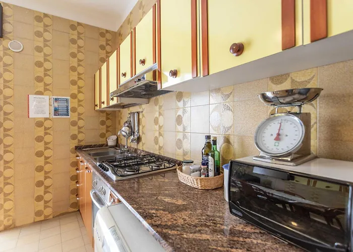 Casa Galilei Vista Mare - Apulia Holiday home *