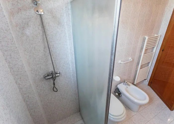 Casa Galilei Vista Mare - Apulia Gallipoli