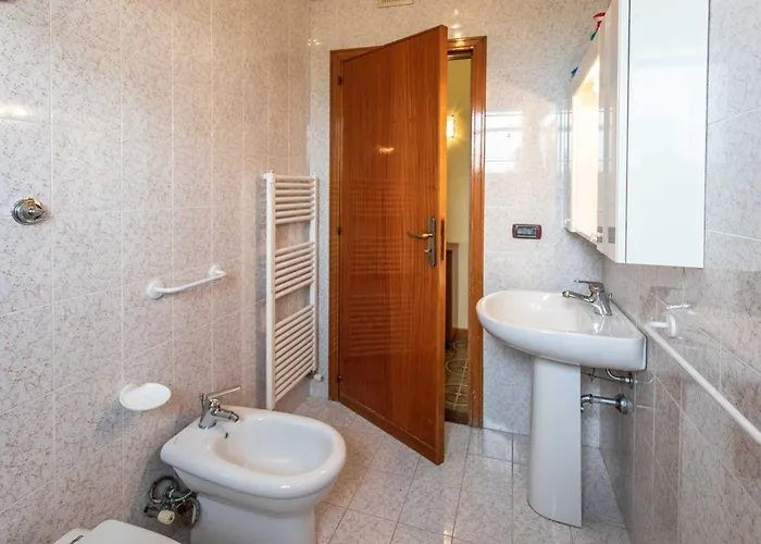 Casa Galilei Vista Mare - Apulia *