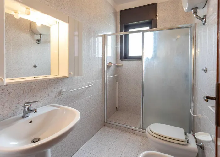 Casa Galilei Vista Mare - Apulia Holiday home